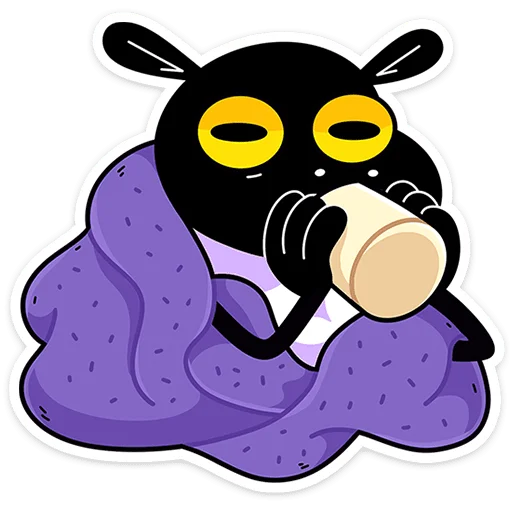 텔레그램 스티커