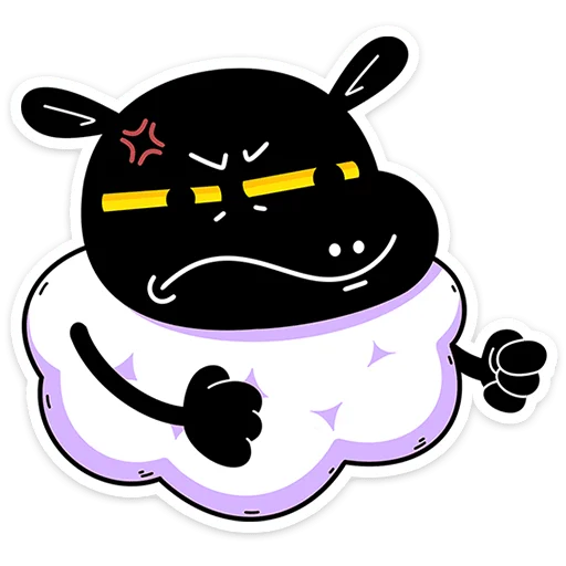 텔레그램 스티커