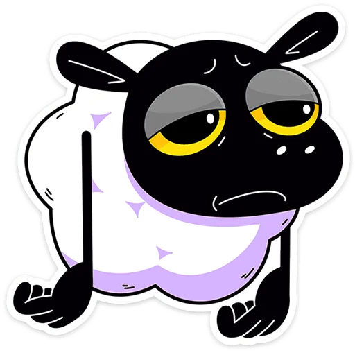 텔레그램 스티커