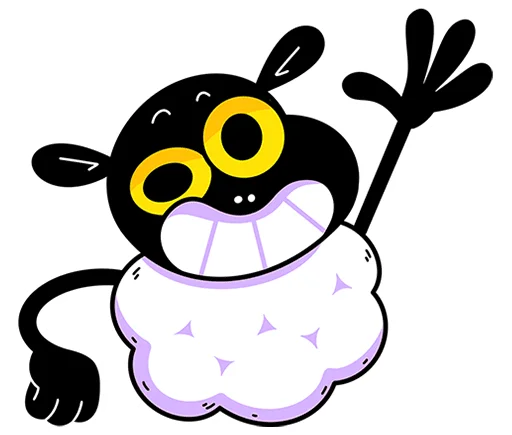 텔레그램 스티커