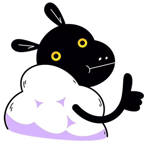 텔레그램 스티커