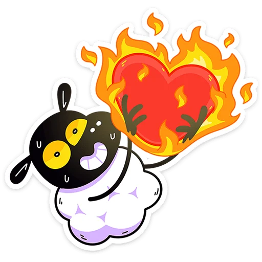 텔레그램 스티커