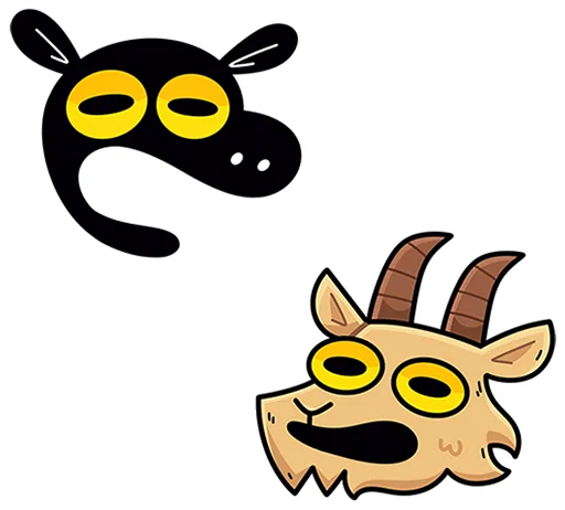 텔레그램 스티커