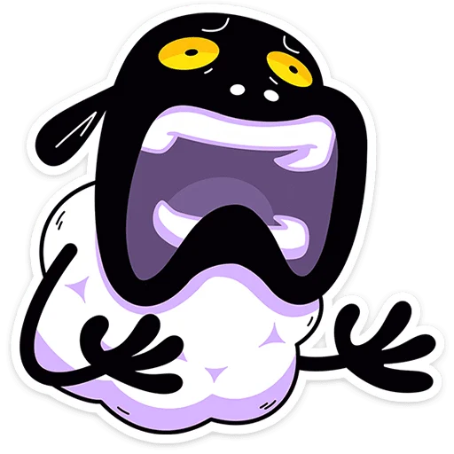 텔레그램 스티커