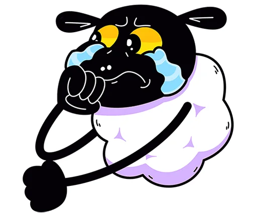 텔레그램 스티커