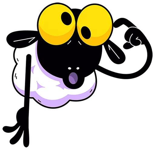 텔레그램 스티커