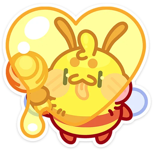 텔레그램 스티커