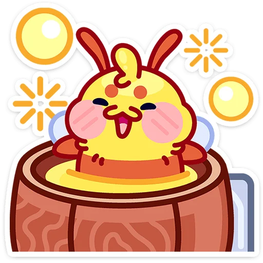 텔레그램 스티커
