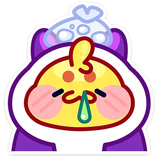 텔레그램 스티커