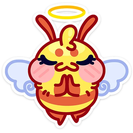 텔레그램 스티커