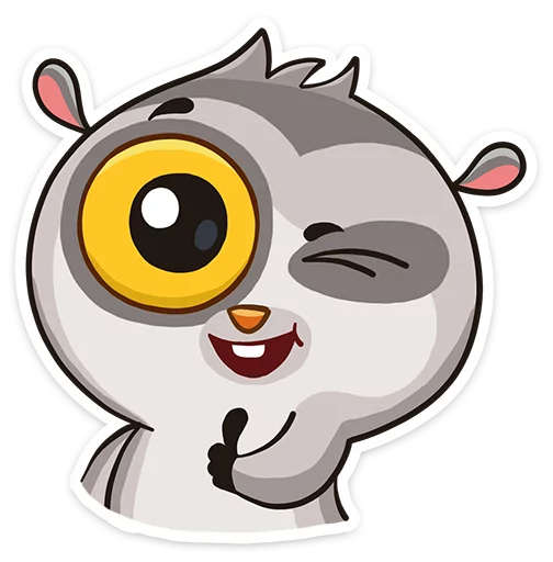 텔레그램 스티커