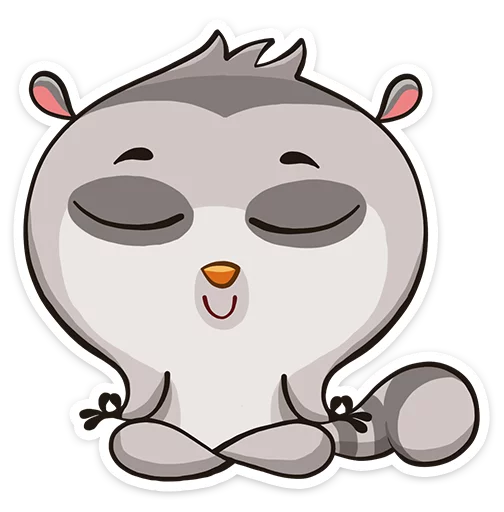 텔레그램 스티커