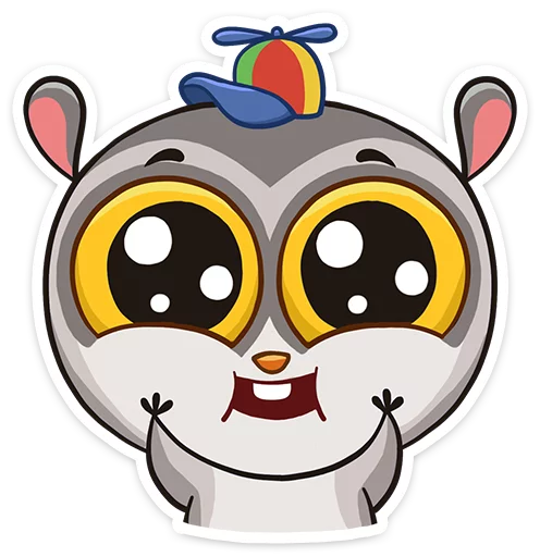 텔레그램 스티커