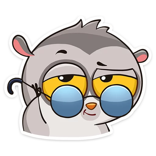 텔레그램 스티커
