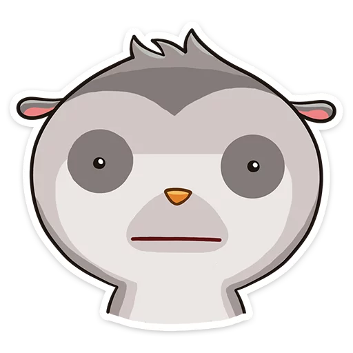 텔레그램 스티커