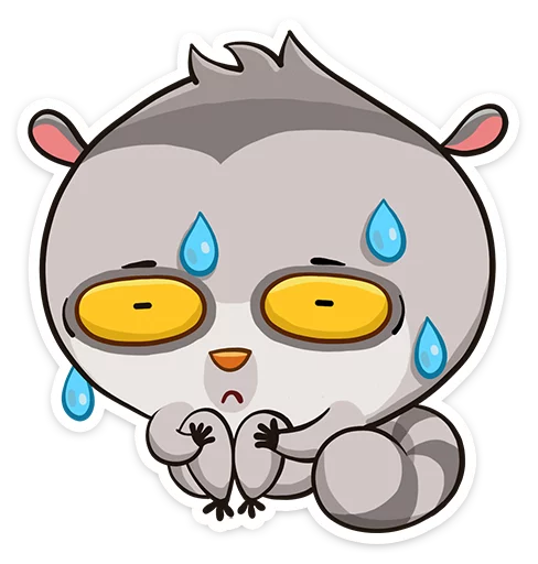텔레그램 스티커