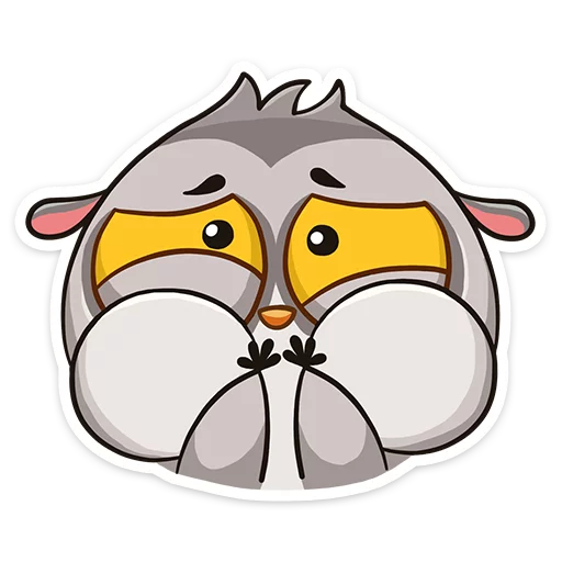 텔레그램 스티커