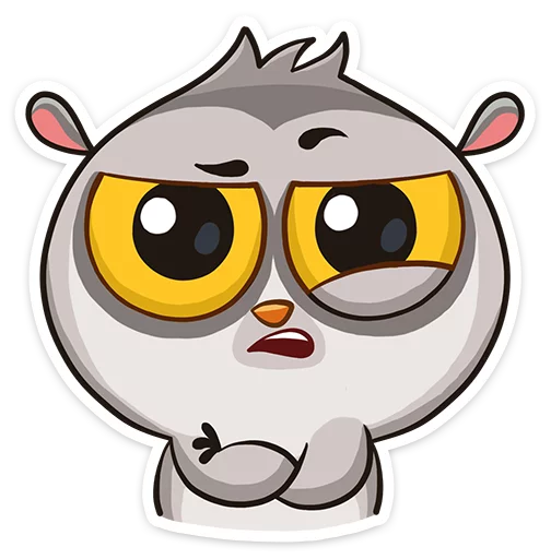 텔레그램 스티커
