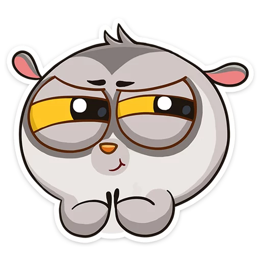 텔레그램 스티커