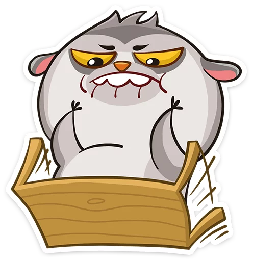 텔레그램 스티커