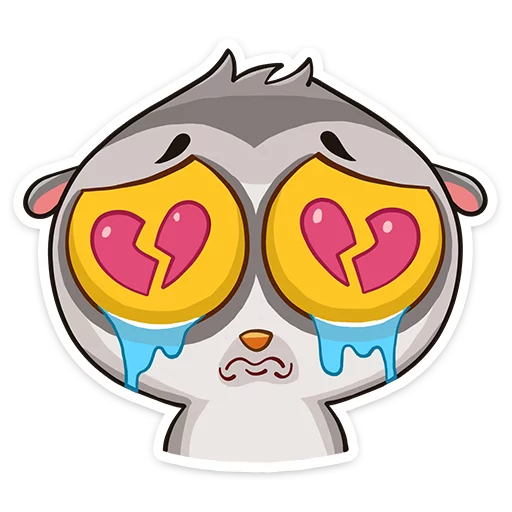 텔레그램 스티커