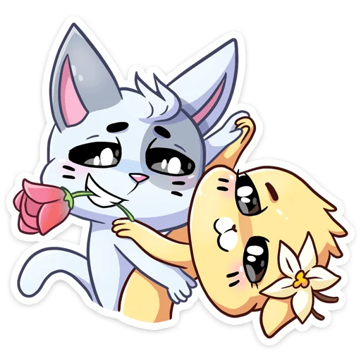 텔레그램 스티커
