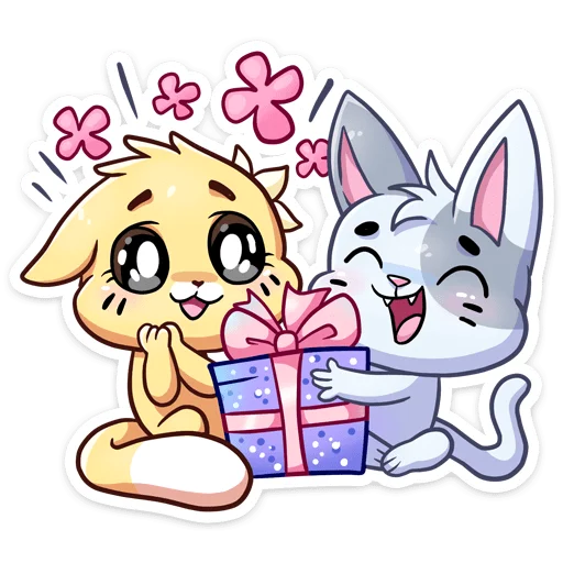 텔레그램 스티커