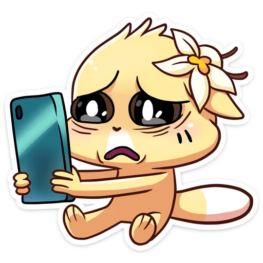 텔레그램 스티커