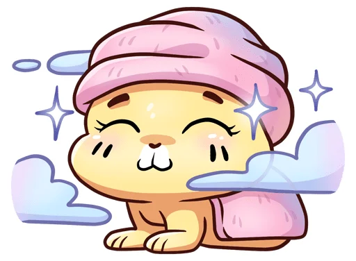 텔레그램 스티커