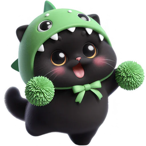 텔레그램 스티커