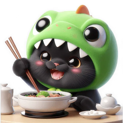 텔레그램 스티커