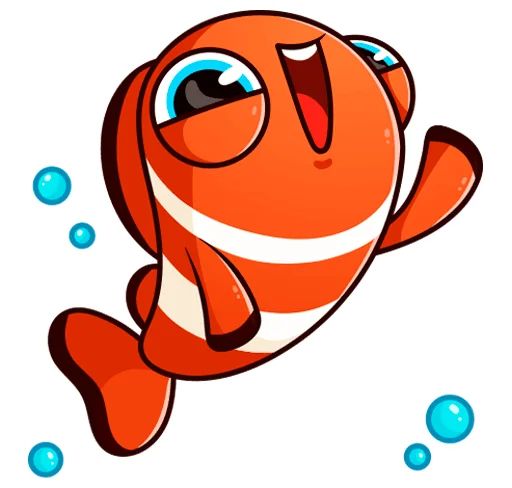 텔레그램 스티커