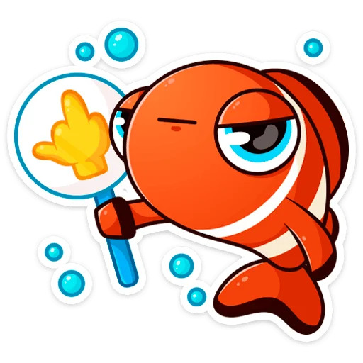 텔레그램 스티커