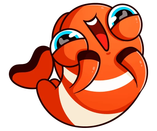 텔레그램 스티커