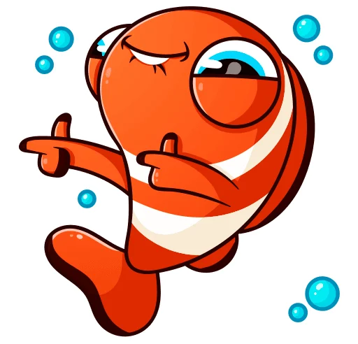 텔레그램 스티커