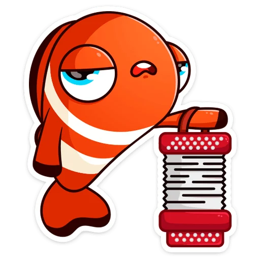 텔레그램 스티커