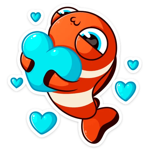 텔레그램 스티커