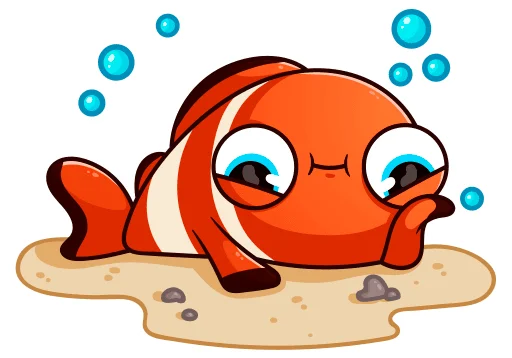 텔레그램 스티커