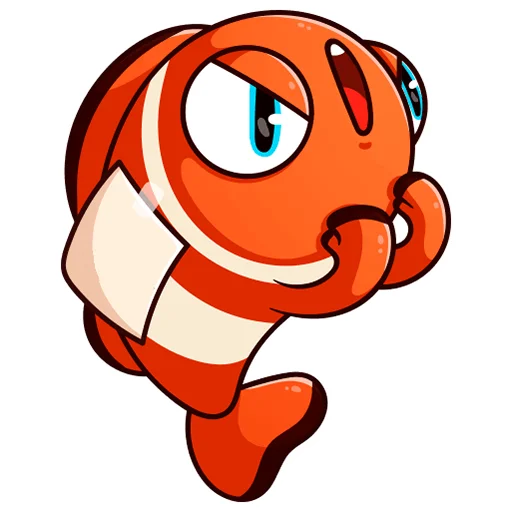 텔레그램 스티커