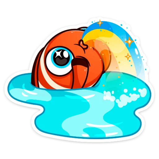 텔레그램 스티커