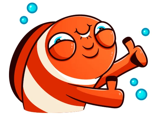 텔레그램 스티커