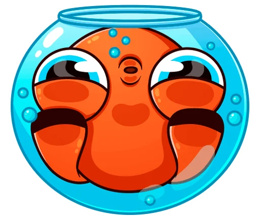 텔레그램 스티커