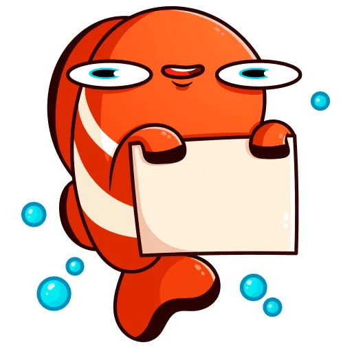 텔레그램 스티커