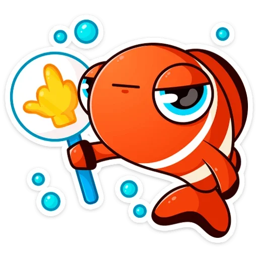 텔레그램 스티커