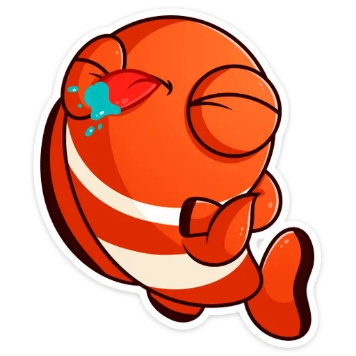 텔레그램 스티커