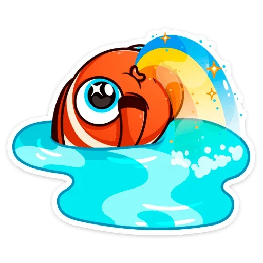 텔레그램 스티커