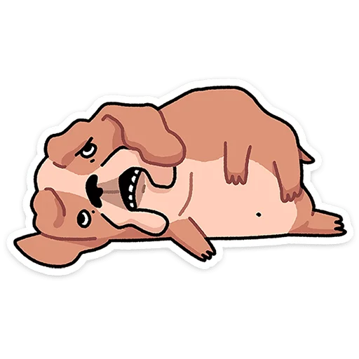 텔레그램 스티커