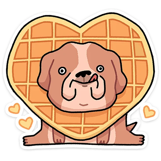 텔레그램 스티커