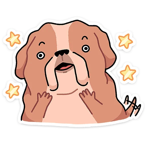 텔레그램 스티커