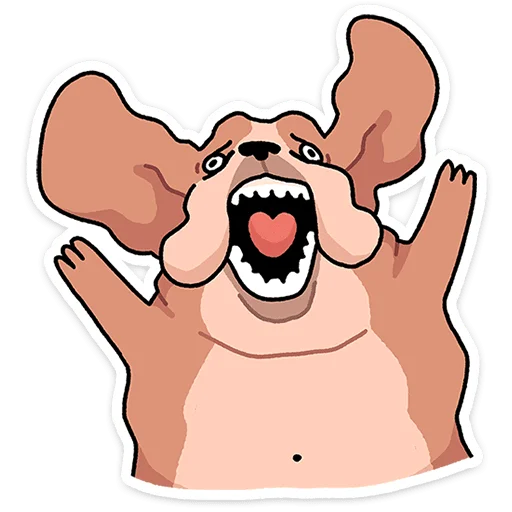 텔레그램 스티커